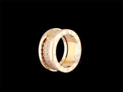 BVLGARI Rings-40